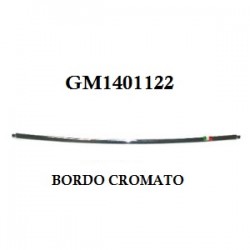 BORDO CROMATO