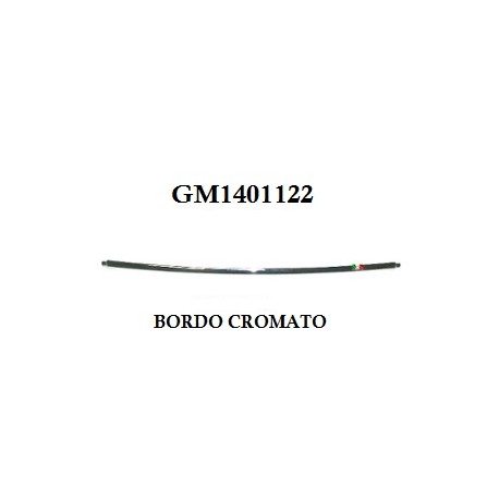 BORDO CROMATO