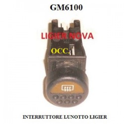 INTERRUTTORE LUNOTTO TERMICO