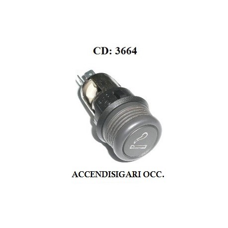 ACCENDISIGARI