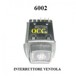 INTERRUTTORE VENTOLA GENERICO