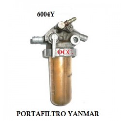 PORTAFILTRO YANMAR