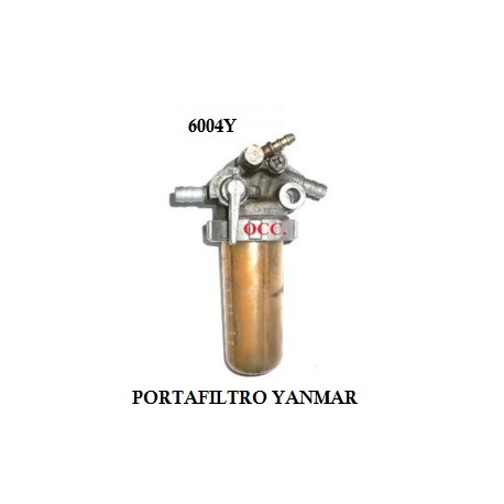 PORTAFILTRO YANMAR