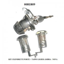 CILINDRETTI PORTE CON FILTRO