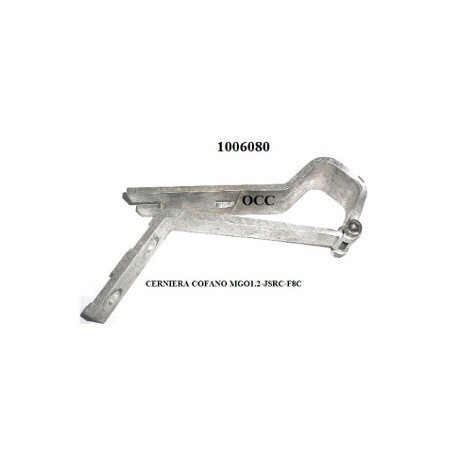 CERNIERA COFANO DX/SX