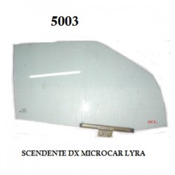 SCENDENTE DESTRO