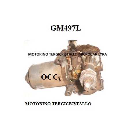 TERGILUNOTTO