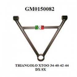 TRIANGOLO SOSPENSIONE ANTERIORE