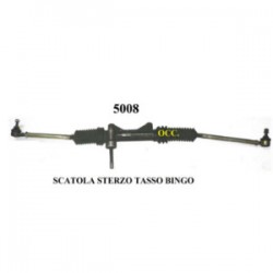 SCATOLA STERZO