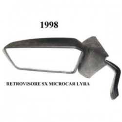 RETROVISORE SINISTRO