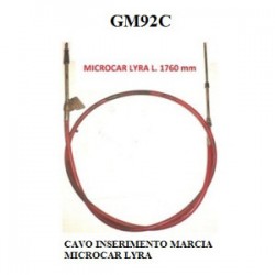 CAVO MARCIA