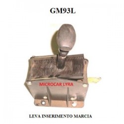 LEVA MARCE