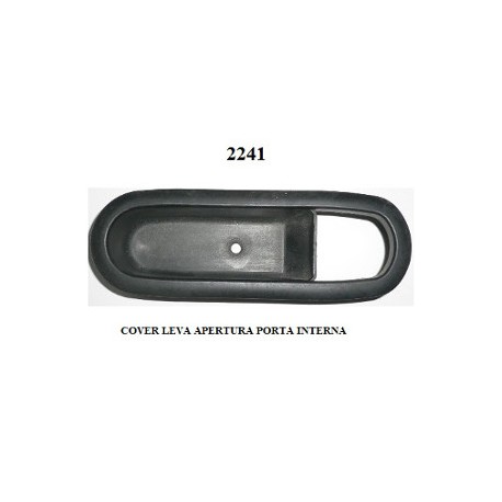 COVER LEVA APERTURA PORTA INTERNA
