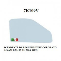 SCENDENTE DESTRO COLORATO