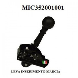 GEAR SHIFT LEVER