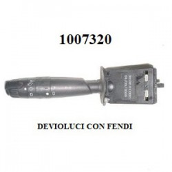 COMANDO DEVIOLUCI