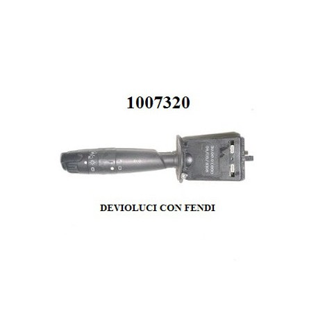 COMANDO DEVIOLUCI