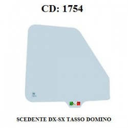 SCENDENTE ANTERIORE DX/SX