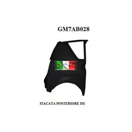 Prodotto Modello