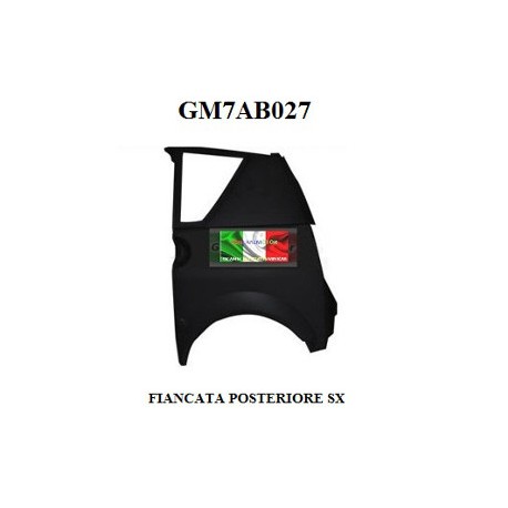 Prodotto Modello