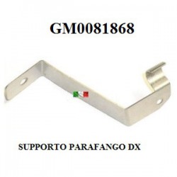 SUPPORTO PARAFANGO