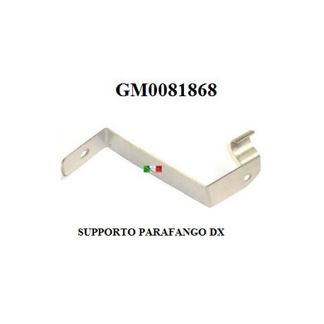 SUPPORTO PARAFANGO