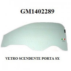 SCENDENTE PORTA DESTRA