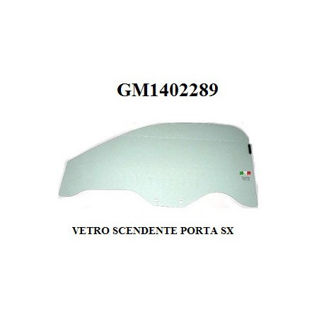 SCENDENTE PORTA DESTRA