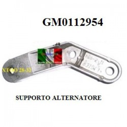 SUPPORTO ALTERNATORE