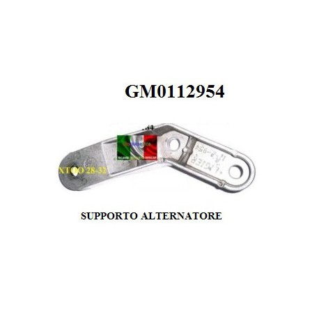 SUPPORTO ALTERNATORE