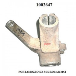 PORTAMOZZO DESTRO