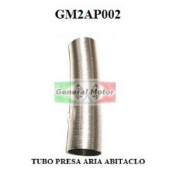 TUBO ARIA