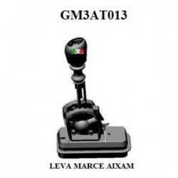 LEVIER D'INSERTION VITESSE﻿ 