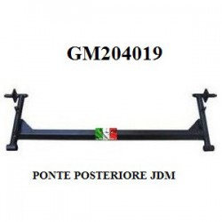 ASSE POSTERIORE
