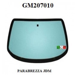 PARABREZZA