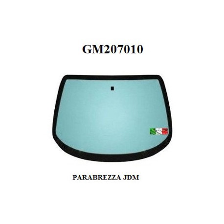 PARABREZZA