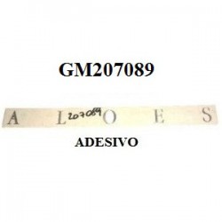 ADHESIVE