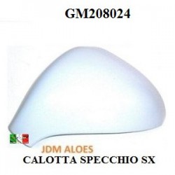 CALOTTA RESTROVISORE SINISTRO