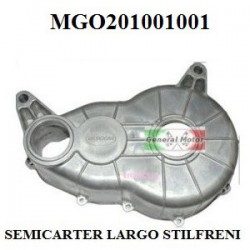CRANKCASE LARGE