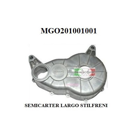 CRANKCASE LARGE
