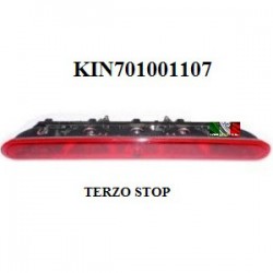 TERZO STOP