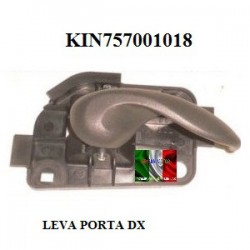 INTERNER RECHTER TÜRGRIFF ITALCAR T2-T3
