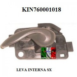 MANIGLIA INTERNA PORTA SINISTRA