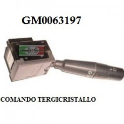 CONTROL DEL LIMPIAPARABRISAS