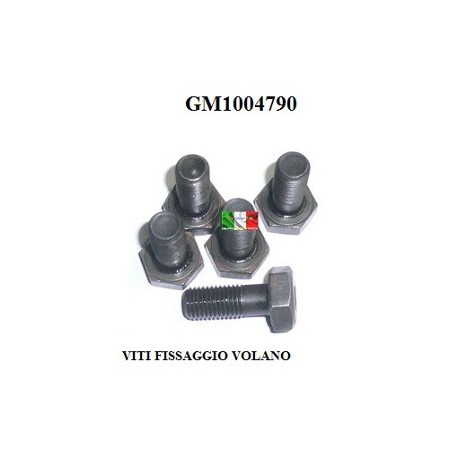 KIT VITI VOLANO