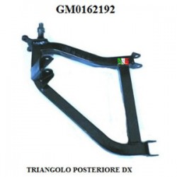 TRIANGOLO POSTERIORE DESTRO