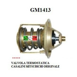 TERMOSTATO MOTORE
