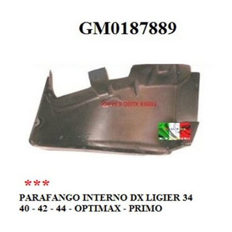 Prodotto Modello