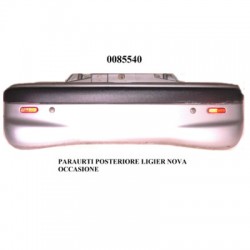 PARAURTI POSTERIORE LIGIER NOVA