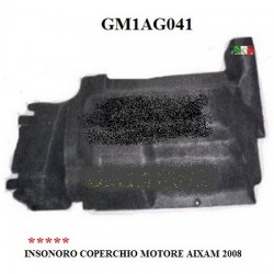 RIPARO MOTORE